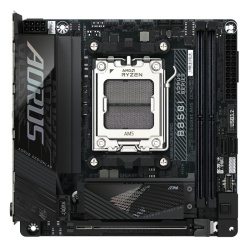 MB Gigabyte B850I AORUS PRO AM5 - Img 3