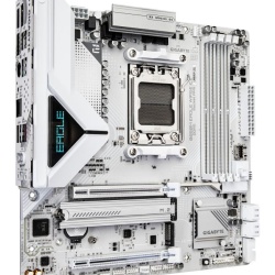 MB Gigabyte B850M EAGLE WF6E ICE - Img 4