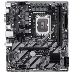 MB GIGABYTE H810M H LGA1851 DDR5 - Img 3