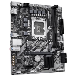 MB GIGABYTE H810M K LGA1851 DDR5 - Img 4