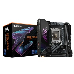 MB GIGABYTE Z890 AORUS ULTRA - Img 7