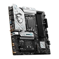 MB MSI B760M GAMING PLUS WIFI DDR5 - Img 4