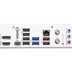 MB MSI B860 GAMING PLUS WIFI LGA1851 - Img 5
