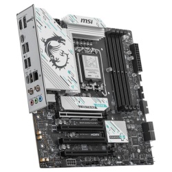 MB MSI B860M GAMING PLUS WIFI LGA1851 - Img 5