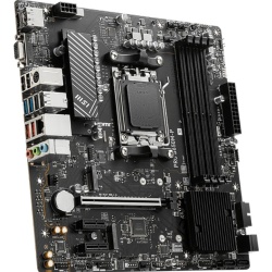 MB MSI PRO B650M-P AM5 - Img 3