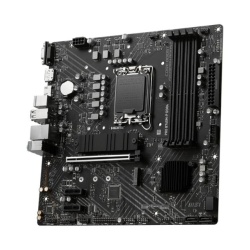 MB MSI PRO B760M-P DDR4 LGA1700 - Img 9