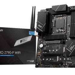 MB MSI PRO Z790-P LGA 1700 WIFI - Img 6
