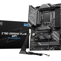 MB MSI Z790 GAMING PLUS WIFI LGA1700 - Img 6