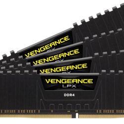 Memorie Corsair Vengeance LPX Black 16GB, DDR4-2400MHz, CL16 - Img 8