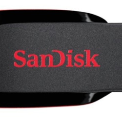 Memorie externa SanDisk Cruzer Blade 16GB negru - Img 8