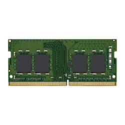 Memorie Kingston 8GB, SODIMM, DDR4, PC4-25600, 3200MHz, CL22 KVR32S22S8/8 - Img 2