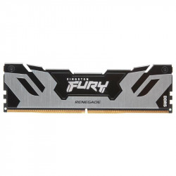 Memorie Kingston FURY Renegade Silver 16GB DDR5 6400MHz CL32 - Img 2