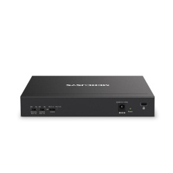 MERCUSYS DESK SWITCH 10PORT MS110P POE - Img 7
