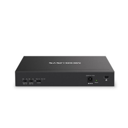 MERCUSYS DESK SWITCH 10PORT MS110P POE - Img 2