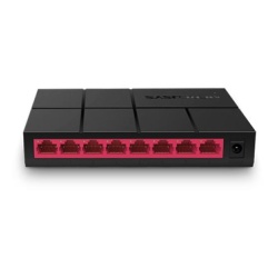 MERCUSYS DESKTOP SWITCH 8PORT10/100/1000 - Img 5