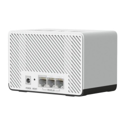 Mercusys Home Mesh Wi-Fi 7 System 3pk - Img 4
