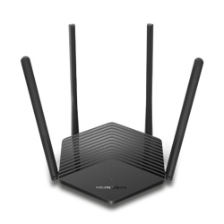 MERCUSYS MR60X AX1500 WIFI 6 ROUTER - Img 5