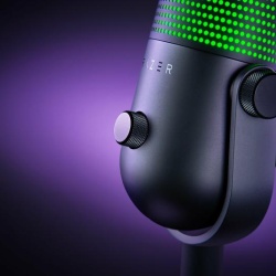 Microfon Razer Seiren V3 Chroma RGB - Img 12