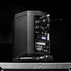 MICROFON UHF WIRELESS - Img 9