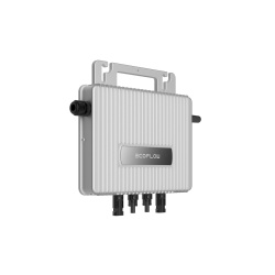Microinvertor EcoFlow STREAM 800W, IP67