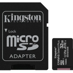 MICROSD 32GB SELECT PLUS SDCS2/32GB - Img 2