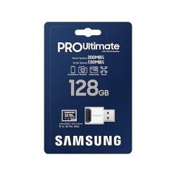MICROSDXC PRO ULTIMATE 128GB UHS1 - Img 8