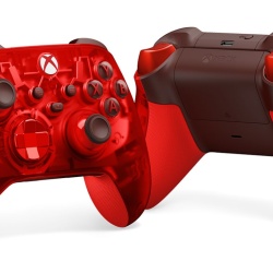 Microsoft Xbox Wireless Controller Pulse Cipher Special Edition - Img 4