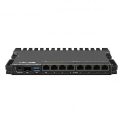 MIKROTIK 8 PORTURI 7P-GB 1-2.5GB - Img 2