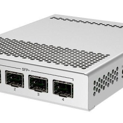 MIKROTIK CLOUD ROUTER SWITCH 4XSFP+ - Img 3
