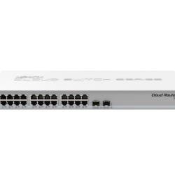 MIKROTIK CLOUD ROUTER SWITCH 800MHZ CPU - Img 2