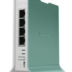 MIKROTIK L41G-2AXD WIRELESS GB ROUTER - Img 8