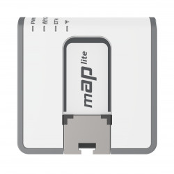 MIKROTIK MAP LITE ACCESS POINT RBMAPL-2N