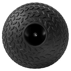 MINGE MEDICINALA MICA SLAM BALL 23 CM 8 KG REBEL ACTIVE - Img 4