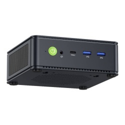 MINI PC GMKtec K6 Ryzen 7 7840HS 32GB RAM + 1TB SSD czarny - Img 2