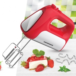 MIXER DE MANA HEINNER HM-DC500RD - Img 4