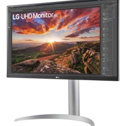 MONITOR 27" LG 27UP850K-W.AEU - Img 3