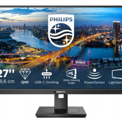 MONITOR 27" PHILIPS 276B1