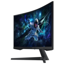 MONITOR 27" SAMSUNG LS27CG552EUXEN - Img 14