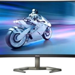 MONITOR 32" PHILIPS 32M1C5200W/00 - Img 11
