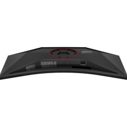 MONITOR 34" AOC CU34G4Z - Img 10
