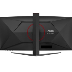 MONITOR 34" AOC CU34G4 - Img 9