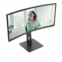 MONITOR 34" AOC CU34P3CV - Img 7