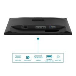 MONITOR 34" AOC CU34V5C/BK - Img 10