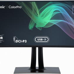 Monitor 37.5" ViewSonic VP3881A - Img 7