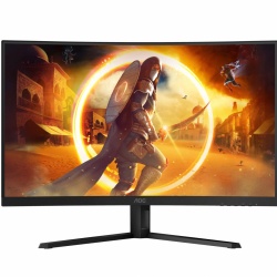 Monitor AOC 31.2" CQ32G4VE - Img 7