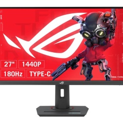 Monitor Asus 27" XG27UCS - Img 4