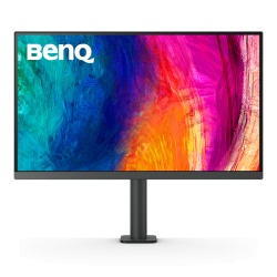 Monitor BenQ 27" PD2705UA - Img 9