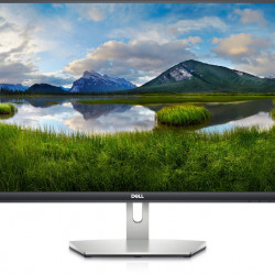 Monitor Gaming LED IPS Dell 27", FHD, 75Hz, 4ms, HDMI, AMD FreeSync, S2721H