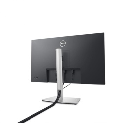 Monitor LED Dell P2723QE, 27inch, 3840x2160, 5ms GTG, Black-Grey - Img 22