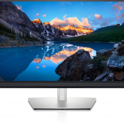 Monitor LED DELL UltraSharp PremierColor UP3221Q 31.5 inch 6 ms Argintiu HDR USB-C 60 Hz